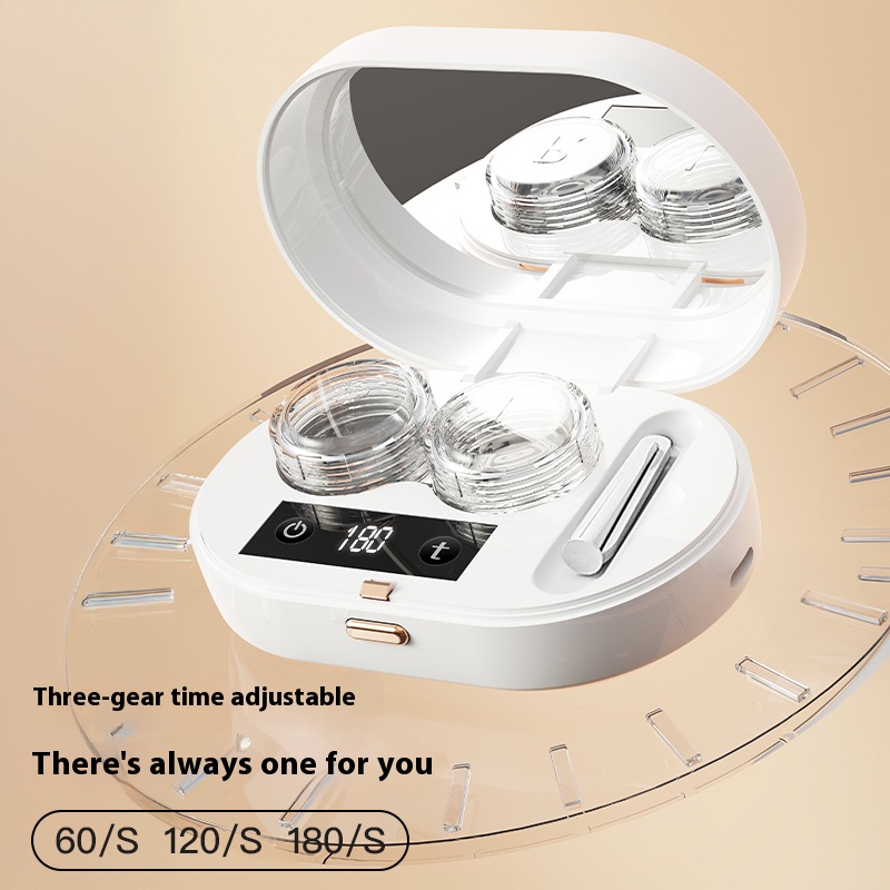 Portable Auto Fold Ultrasonic  - đánh giá và giá Car Shampoo Ph