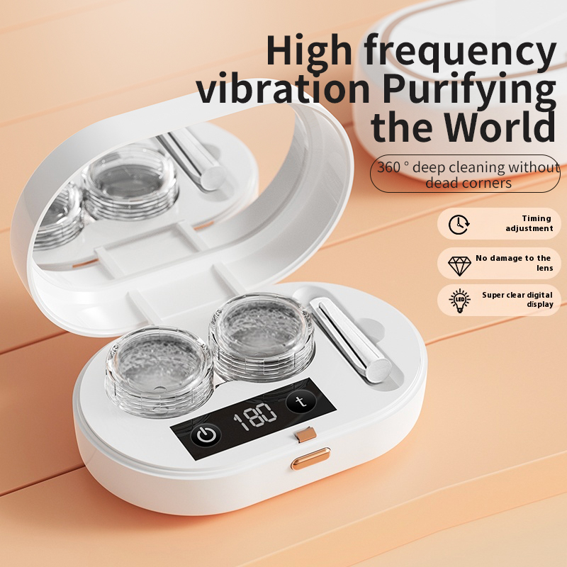 Portable Auto Fold Ultrasonic  - đánh giá và giá Car Shampoo Ph
