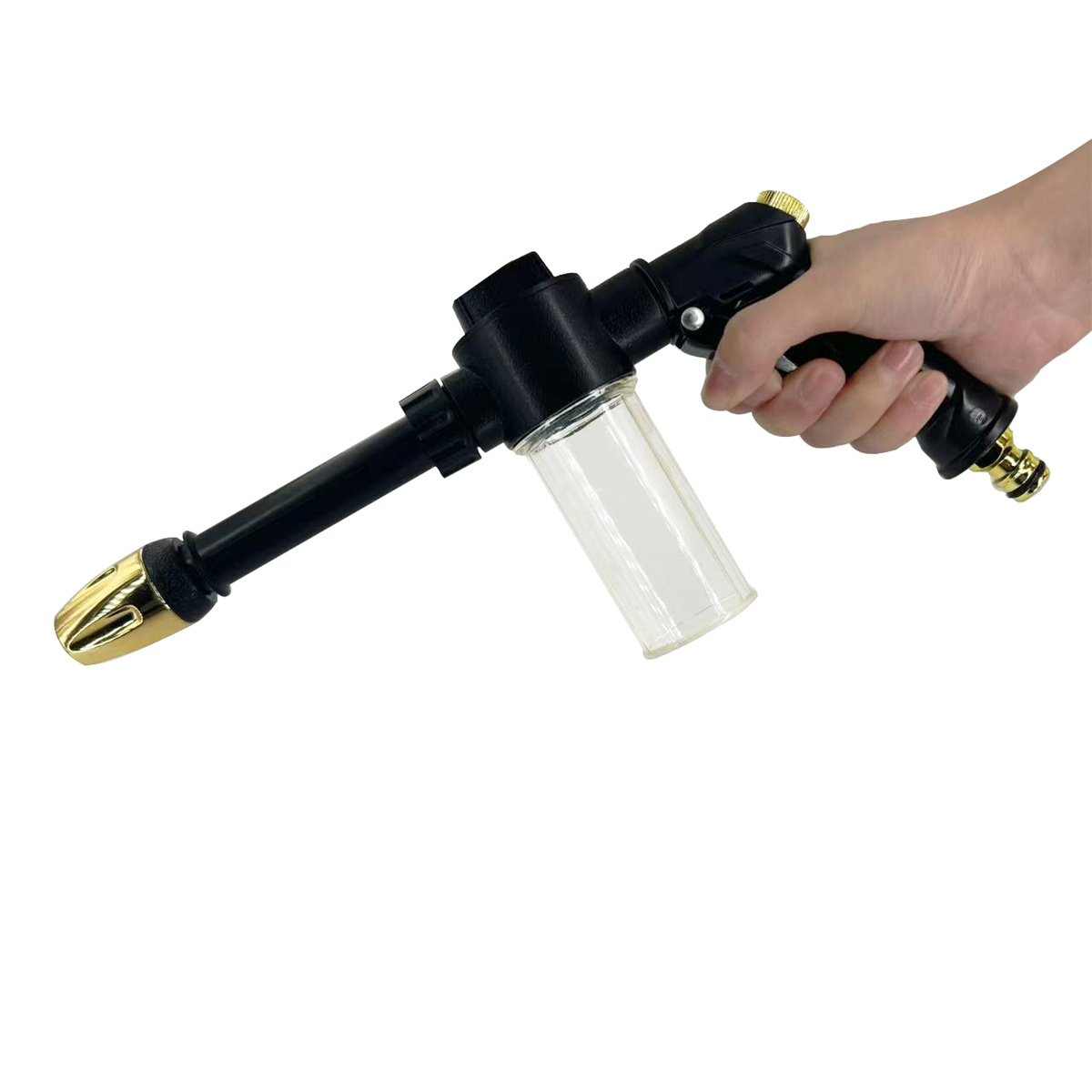 Home Pag High-pressure Water G - đánh giá và giá Pressure Washer Foam Gun