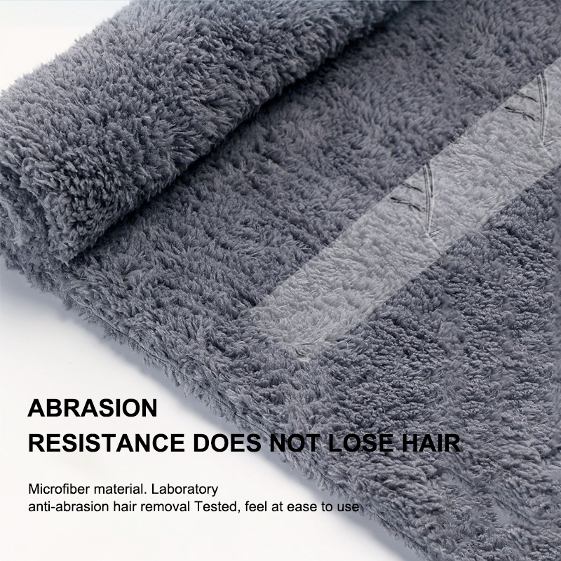 SEAMETAL 40X100CM Car Wash Tow - đánh giá và giá Microfiber Towel Detailing