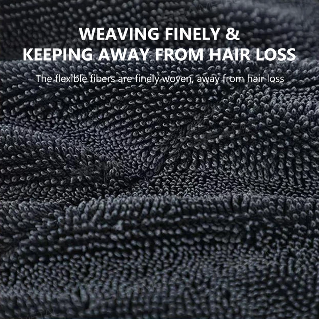 Heavy-Duty Car Towel 1200GSM S - đánh giá và giá Microfiber Towel Detailing