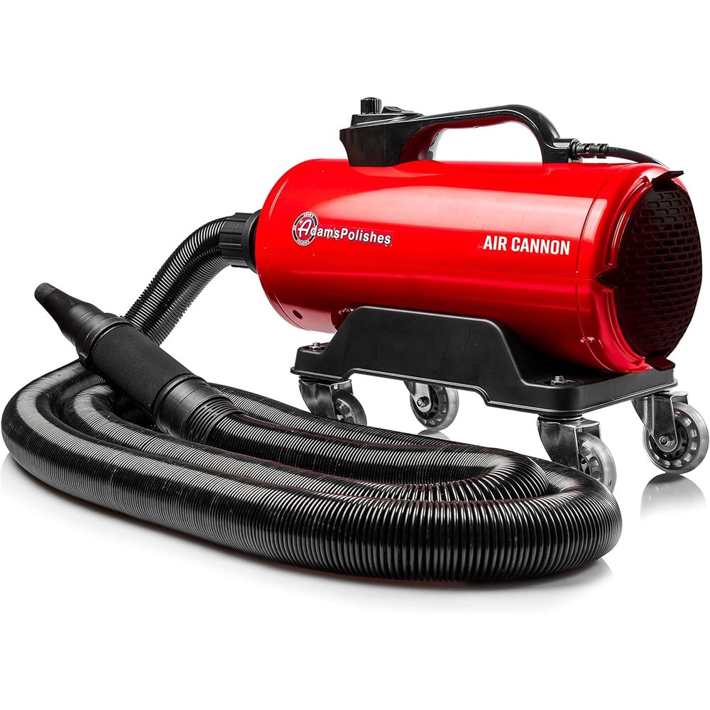 Air Cannon Car Dryer Blower -  - đánh giá và giá Dryer Car Blower