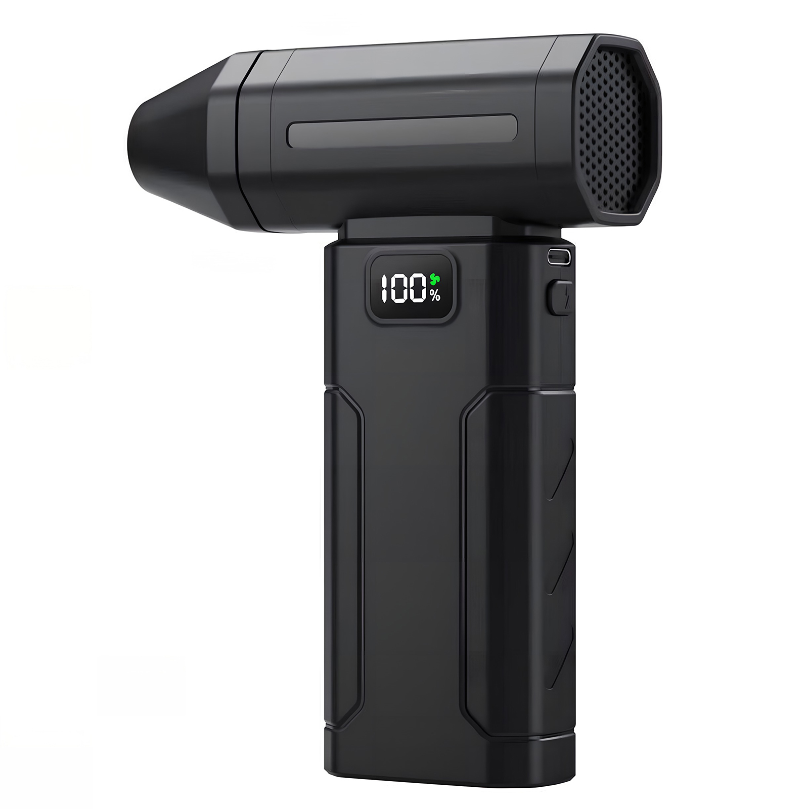 Dust Blower 6000mAh Portable D - đánh giá và giá Dryer Car Blower