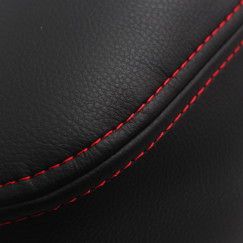 RHD Soft Leather Armrest Cover - đánh giá và giá Leather Cleaner Interior