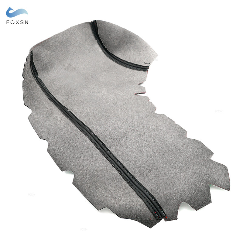 RHD Soft Leather Armrest Cover - đánh giá và giá Leather Cleaner Interior