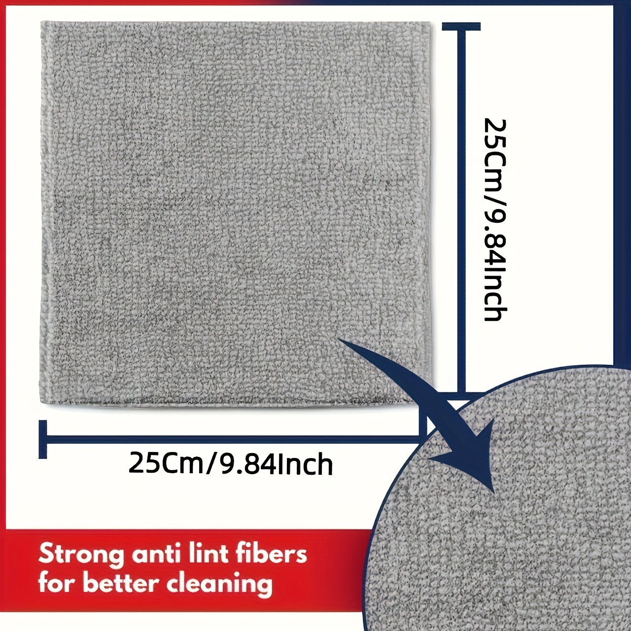 Thicken Microfiber Cleaning Cl - đánh giá và giá Microfiber Towel Detailing