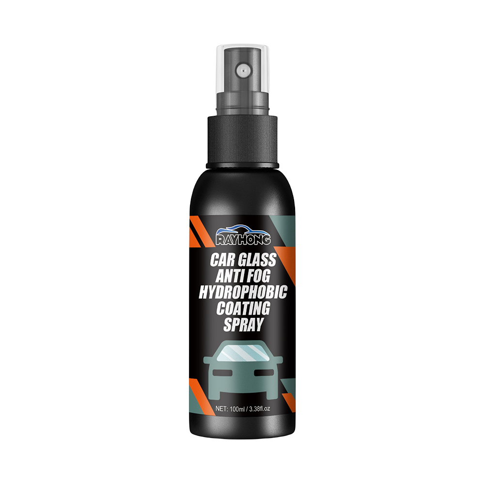 Water  Spray 100ML Car Glass H - đánh giá và giá Car Shampoo Ph