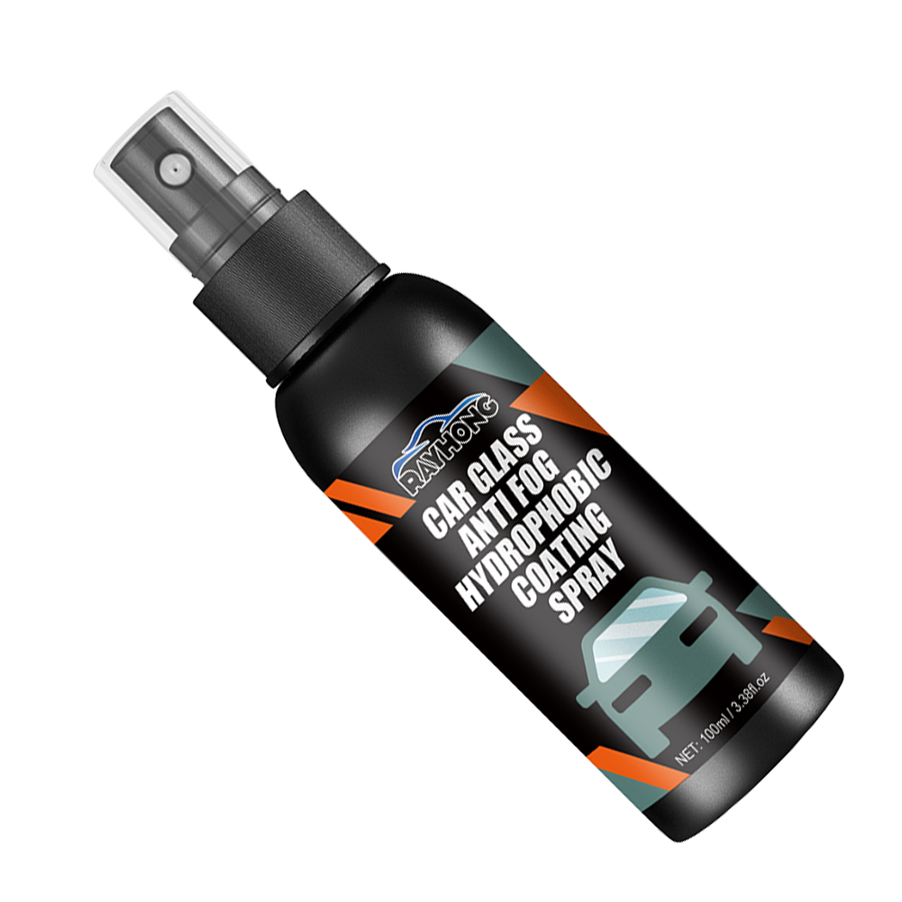Water  Spray 100ML Car Glass H - đánh giá và giá Car Shampoo Ph