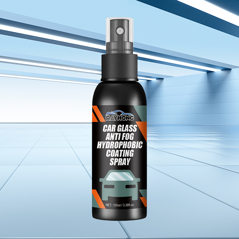 Water  Spray 100ML Car Glass H - đánh giá và giá Car Shampoo Ph
