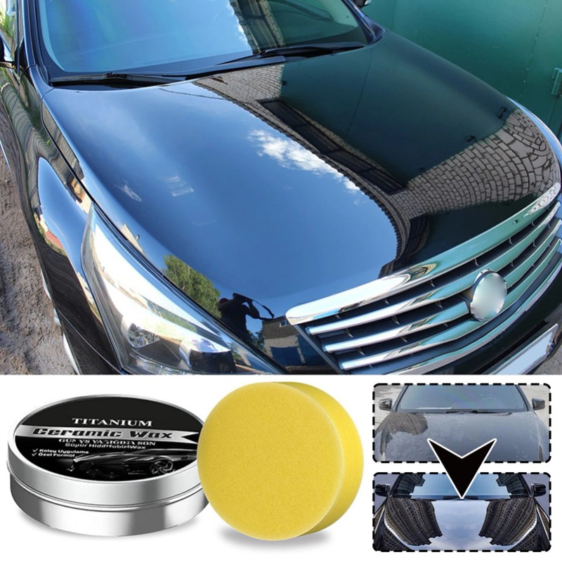 1pc Auto Car Scratch Repair Wa - đánh giá và giá Car Wax Ceramic Coating