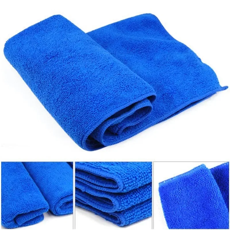 10/20Pcs Microfiber Towels Car - đánh giá và giá Microfiber Towel Detailing