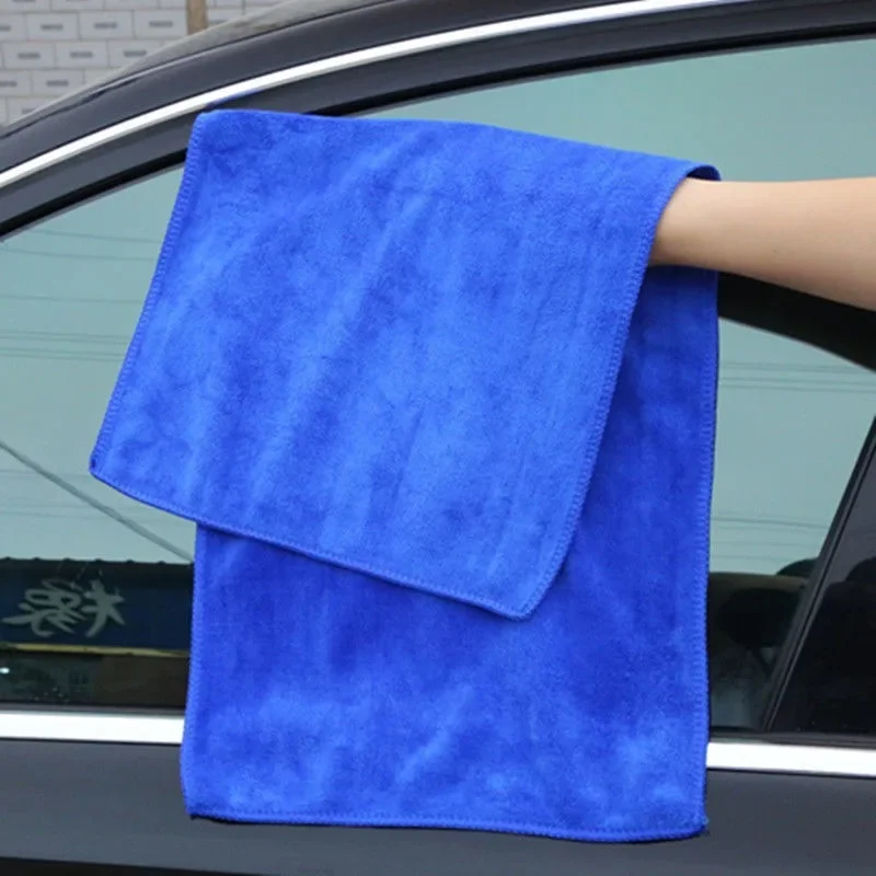 10/20Pcs Microfiber Towels Car - đánh giá và giá Microfiber Towel Detailing