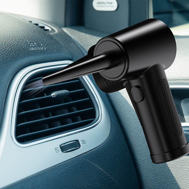 Compressed Air Duster, 51000 R - đánh giá và giá Dryer Car Blower