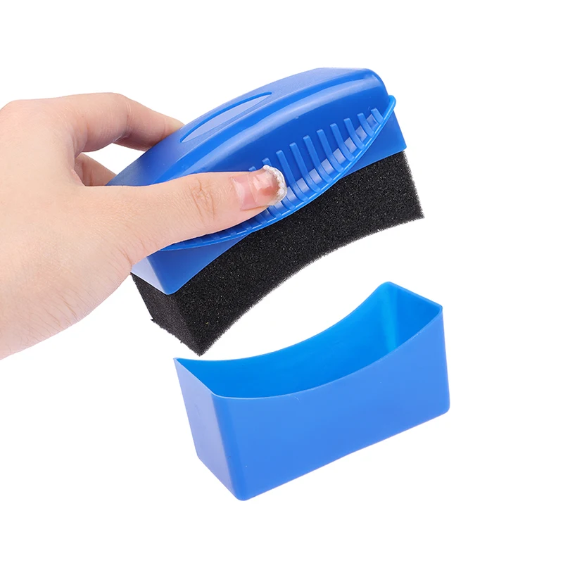 Car Wheel Polishing Waxing Spo - đánh giá và giá Wax Applicator Pad