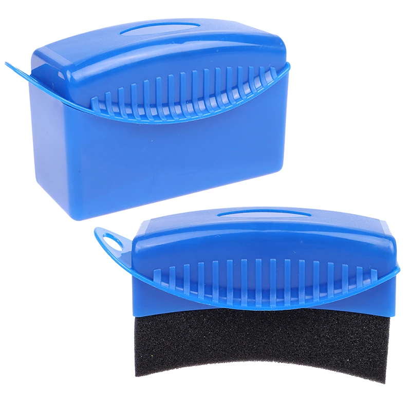 Car Wheel Polishing Waxing Spo - đánh giá và giá Wax Applicator Pad