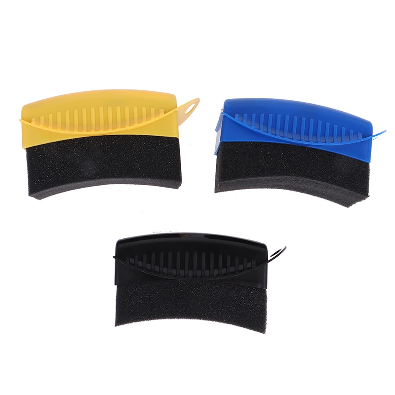Car Wheel Polishing Waxing Spo - đánh giá và giá Wax Applicator Pad