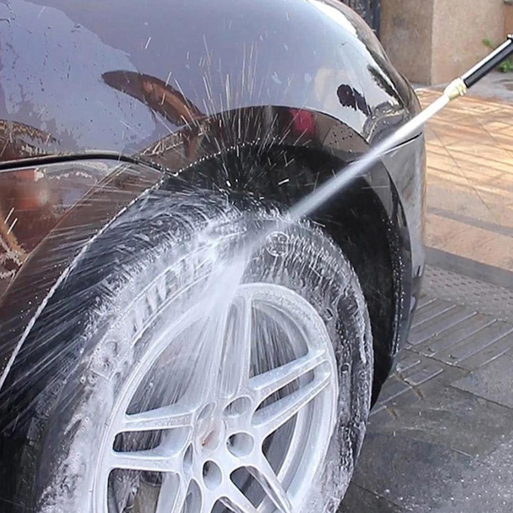 High Pressure Water Gun Car Wa - đánh giá và giá Pressure Washer Foam Gun