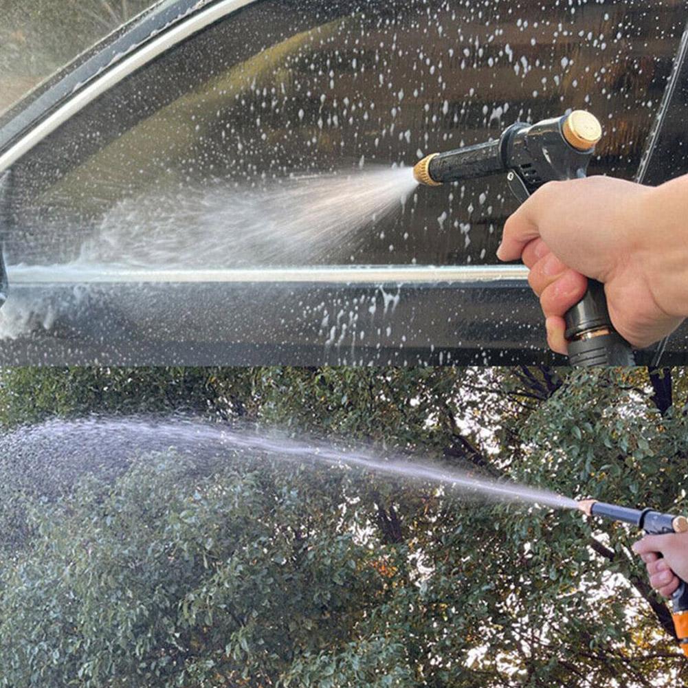 High Pressure Water Gun Car Wa - đánh giá và giá Pressure Washer Foam Gun