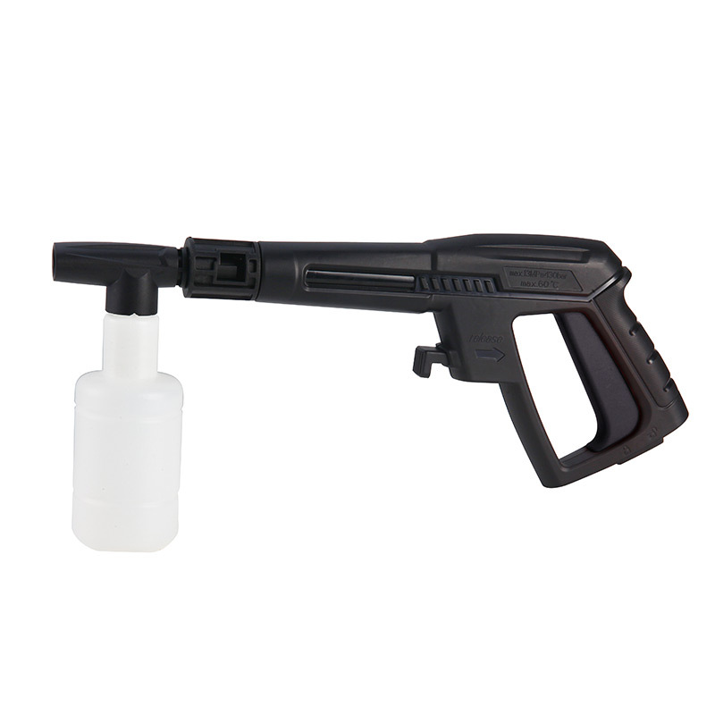 Lutian Washing Machine Accesso - đánh giá và giá Foam Cannon Car Wash