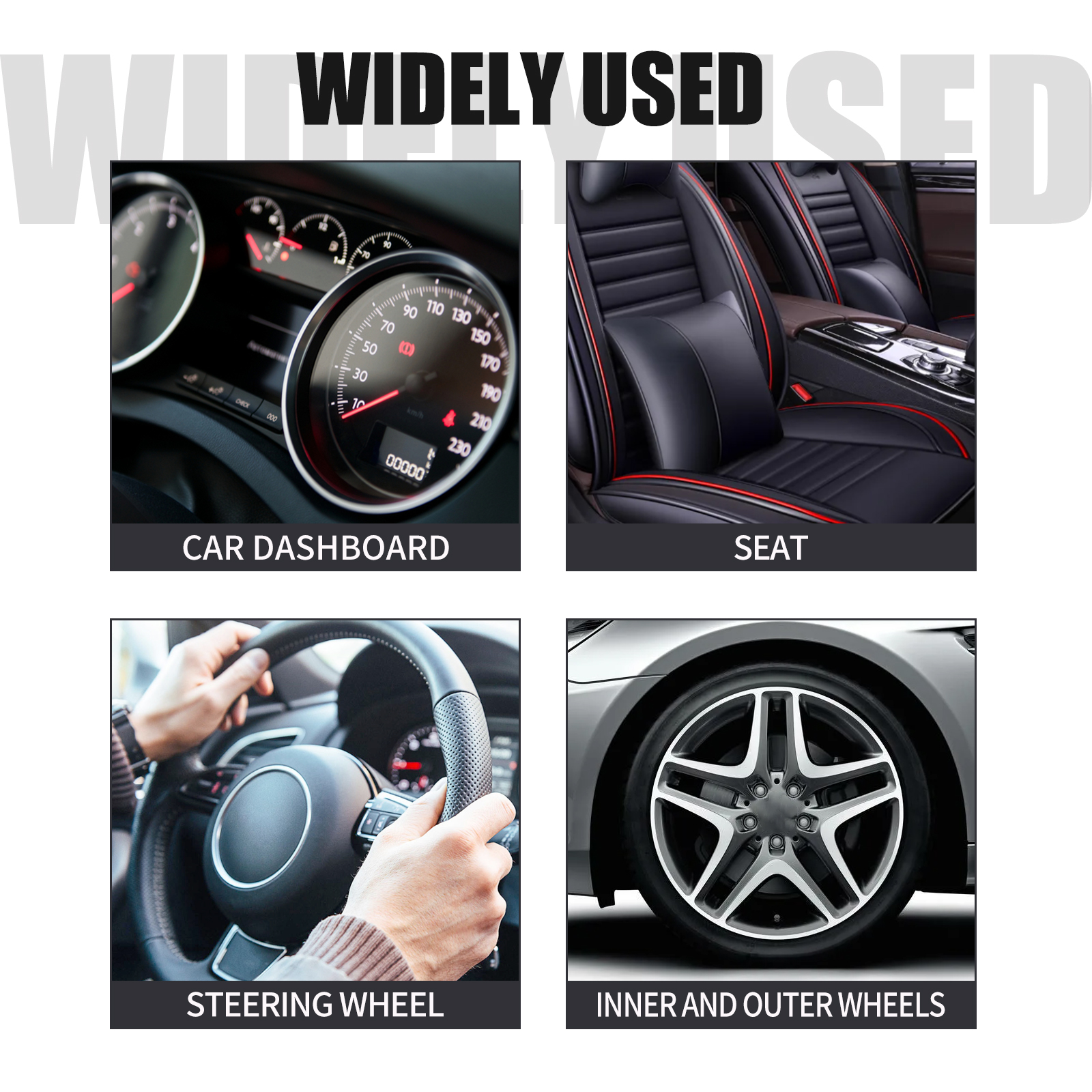 Plastic Restorer Dashboard Res - đánh giá và giá Trim Restorer Plastic