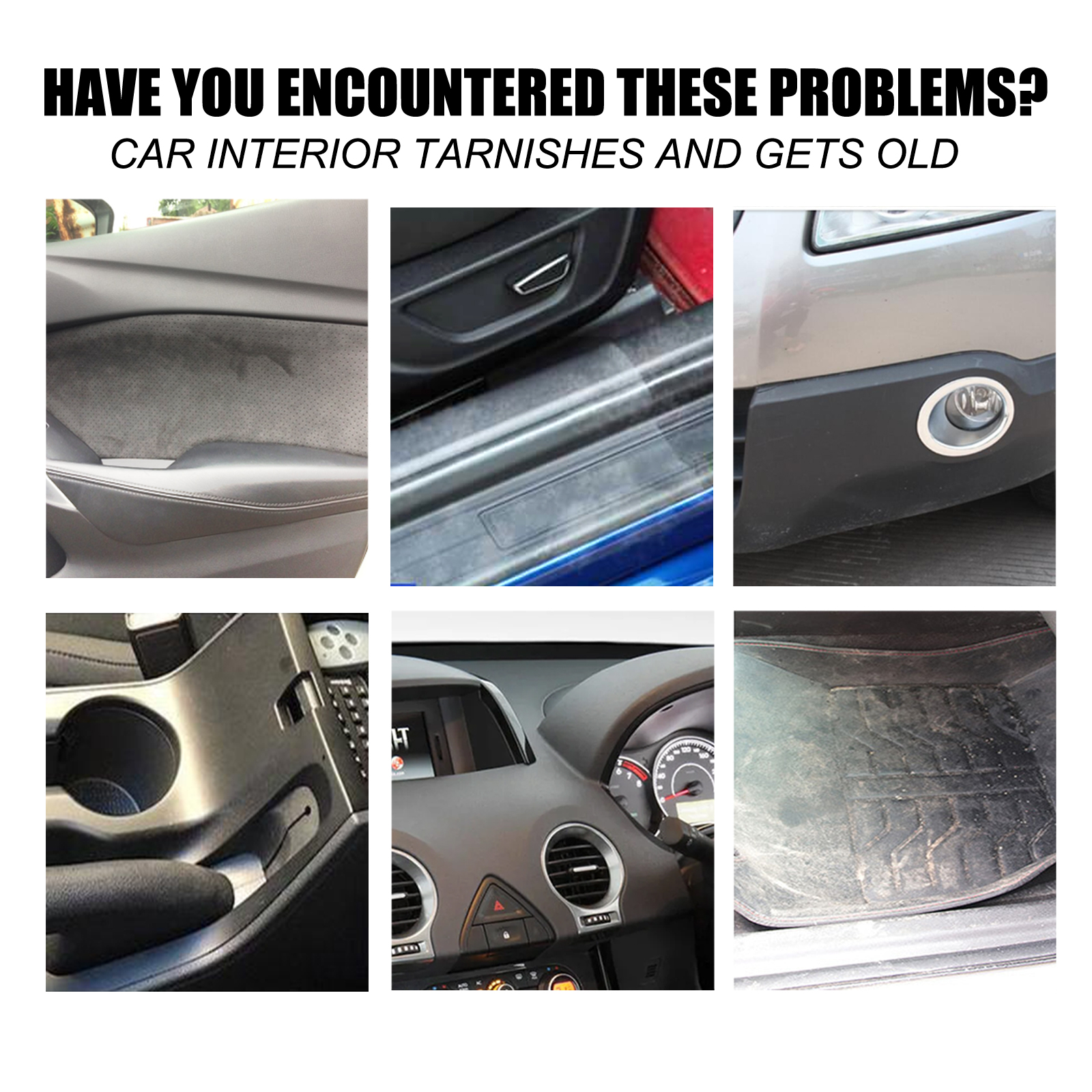Plastic Restorer Dashboard Res - đánh giá và giá Trim Restorer Plastic