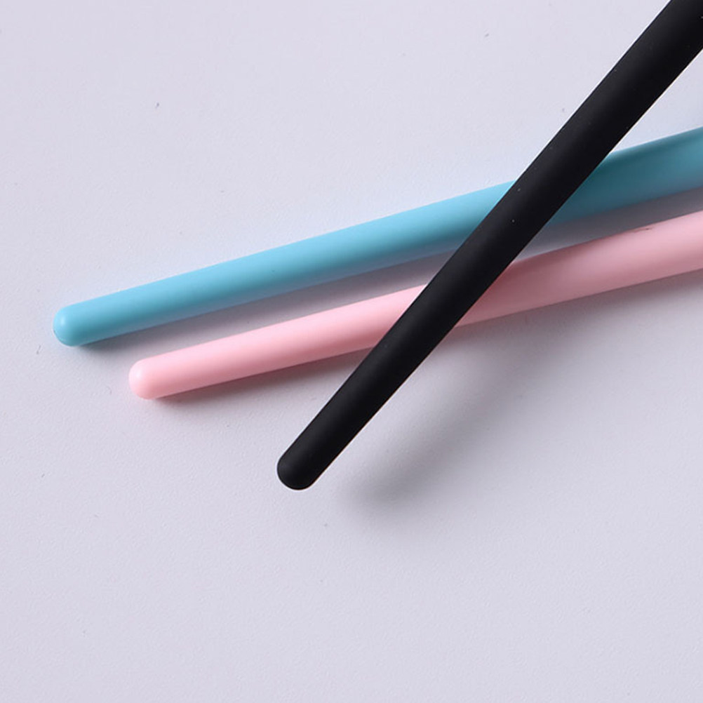 3Pcs Nail Art Pen Set Fine Tip - đánh giá và giá Detailing Brush Set