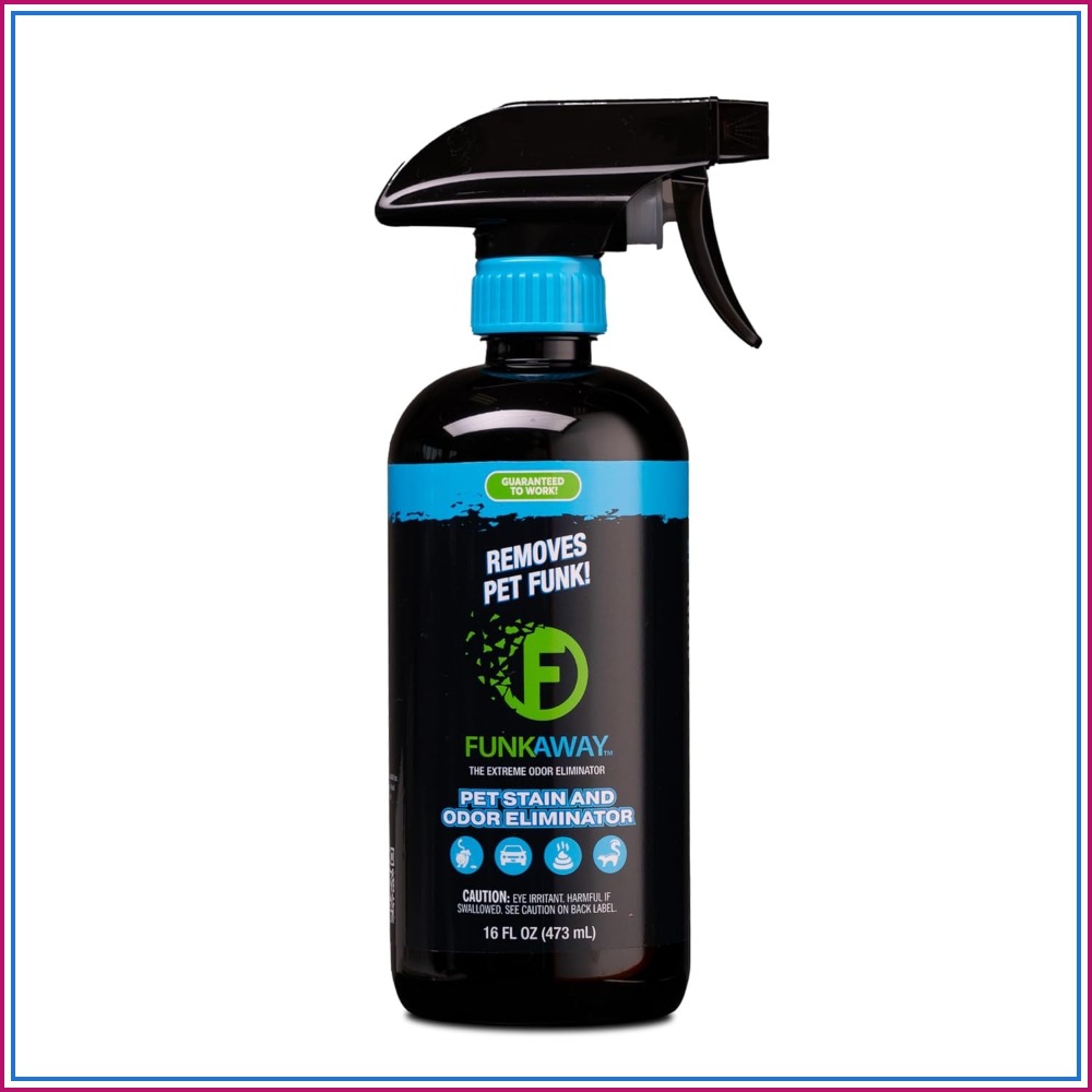 Pet Stain & Odor Eliminator Sp - đánh giá và giá Odor Eliminator Car