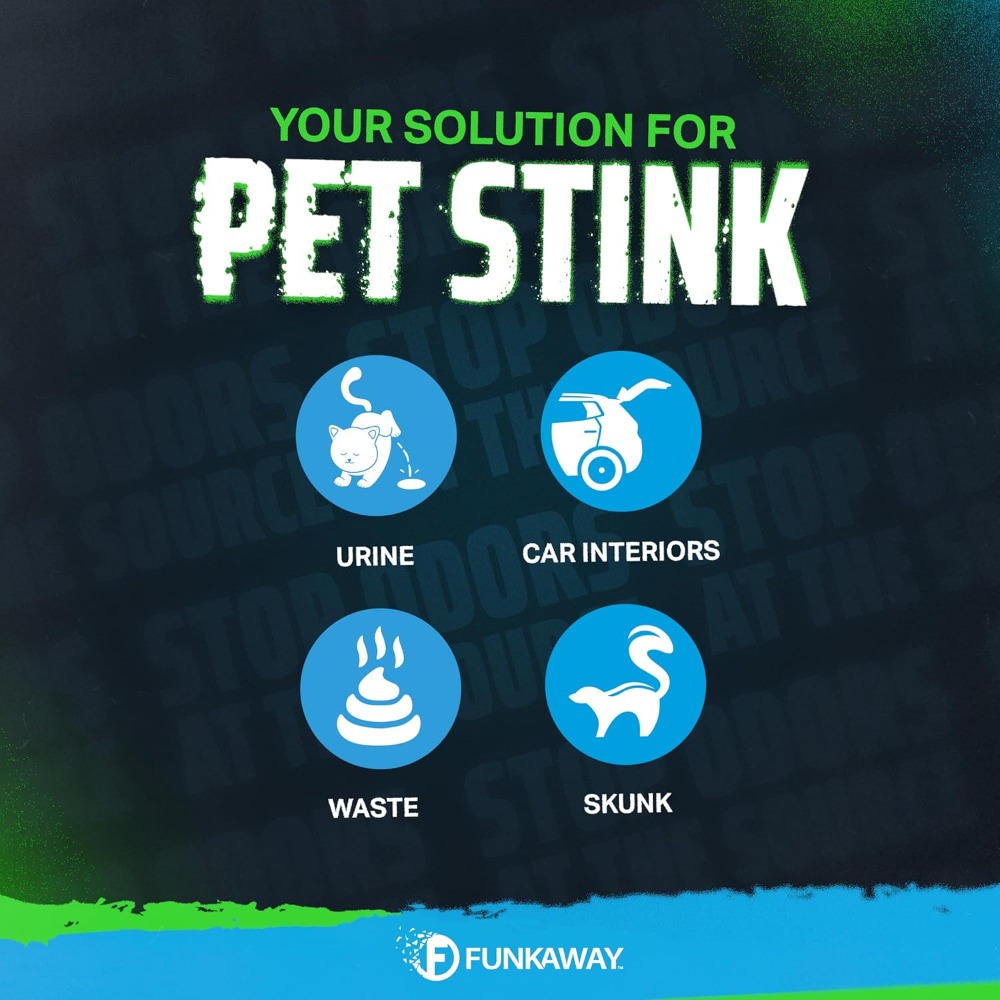 Pet Stain & Odor Eliminator Sp - đánh giá và giá Odor Eliminator Car