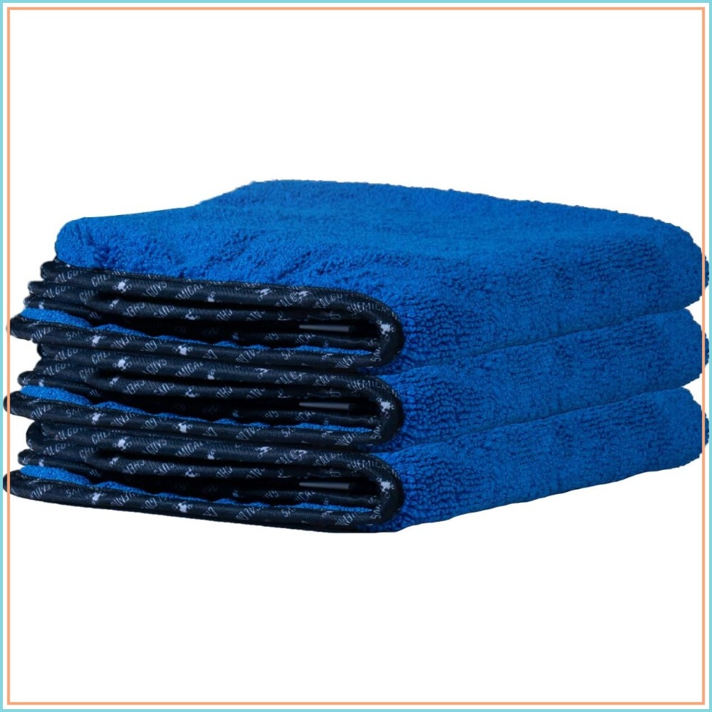 Ultra-Soft Microfiber Towels f - đánh giá và giá Microfiber Towel Detailing