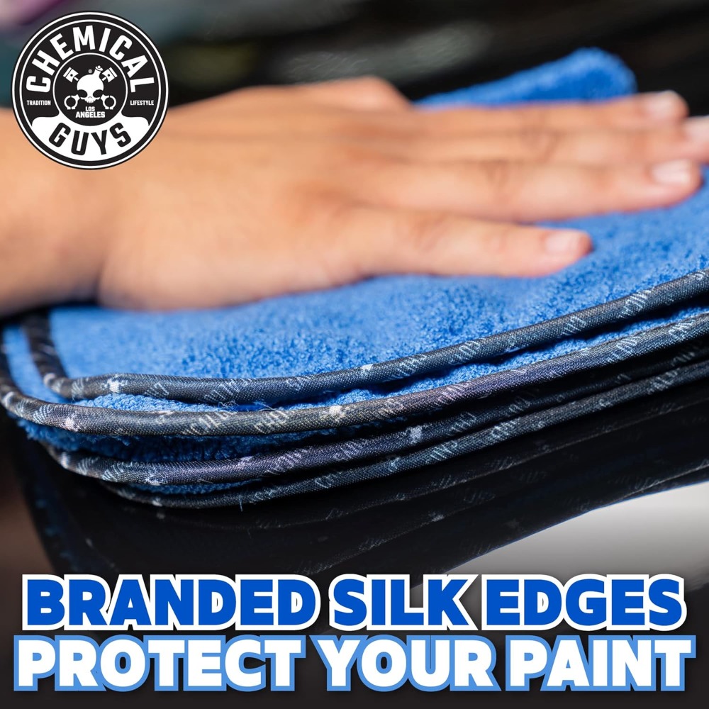 Ultra-Soft Microfiber Towels f - đánh giá và giá Microfiber Towel Detailing
