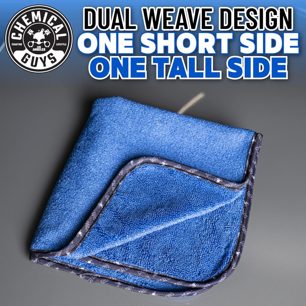 Ultra-Soft Microfiber Towels f - đánh giá và giá Microfiber Towel Detailing