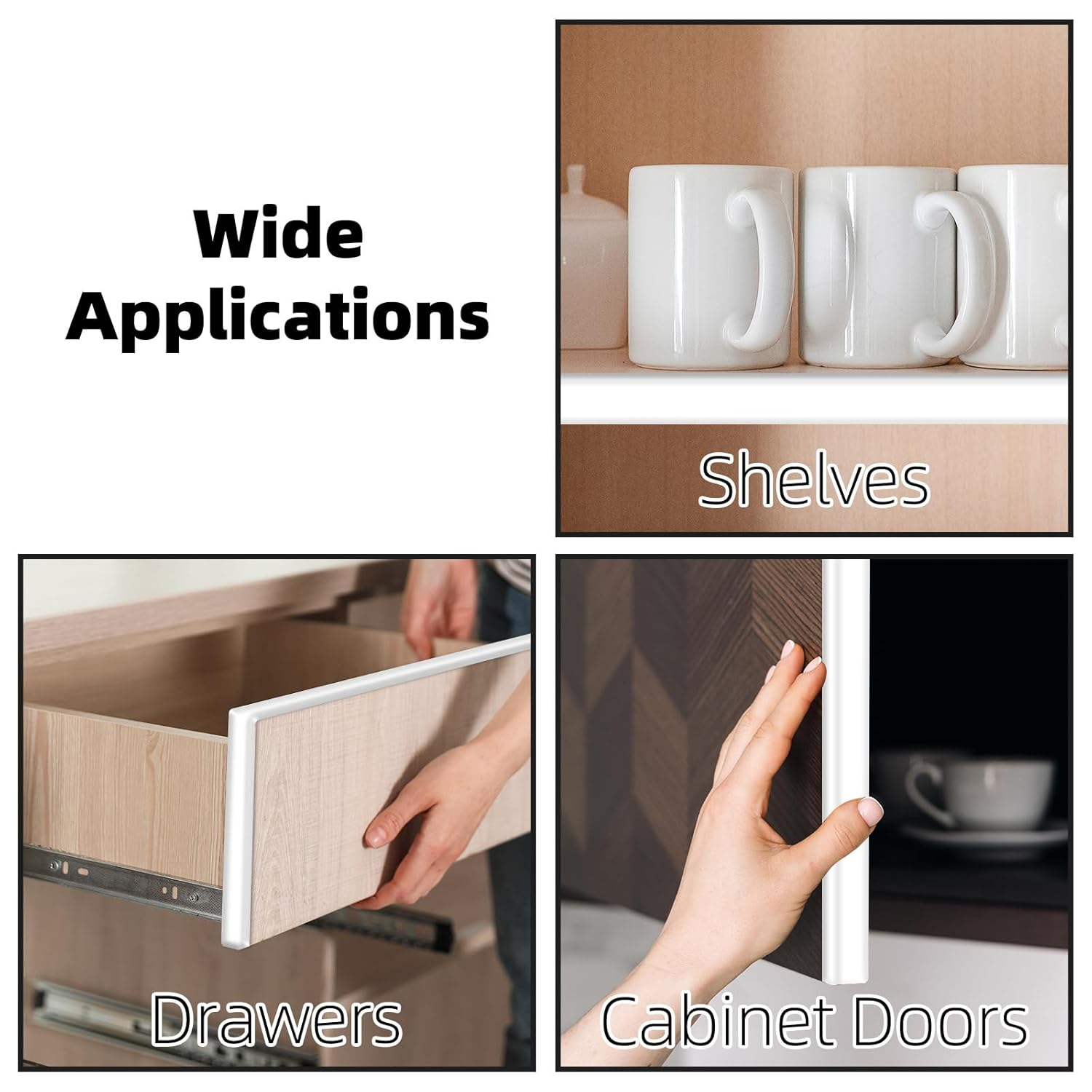 5M Flexible TPE Edge Banding T - đánh giá và giá Trim Restorer Plastic