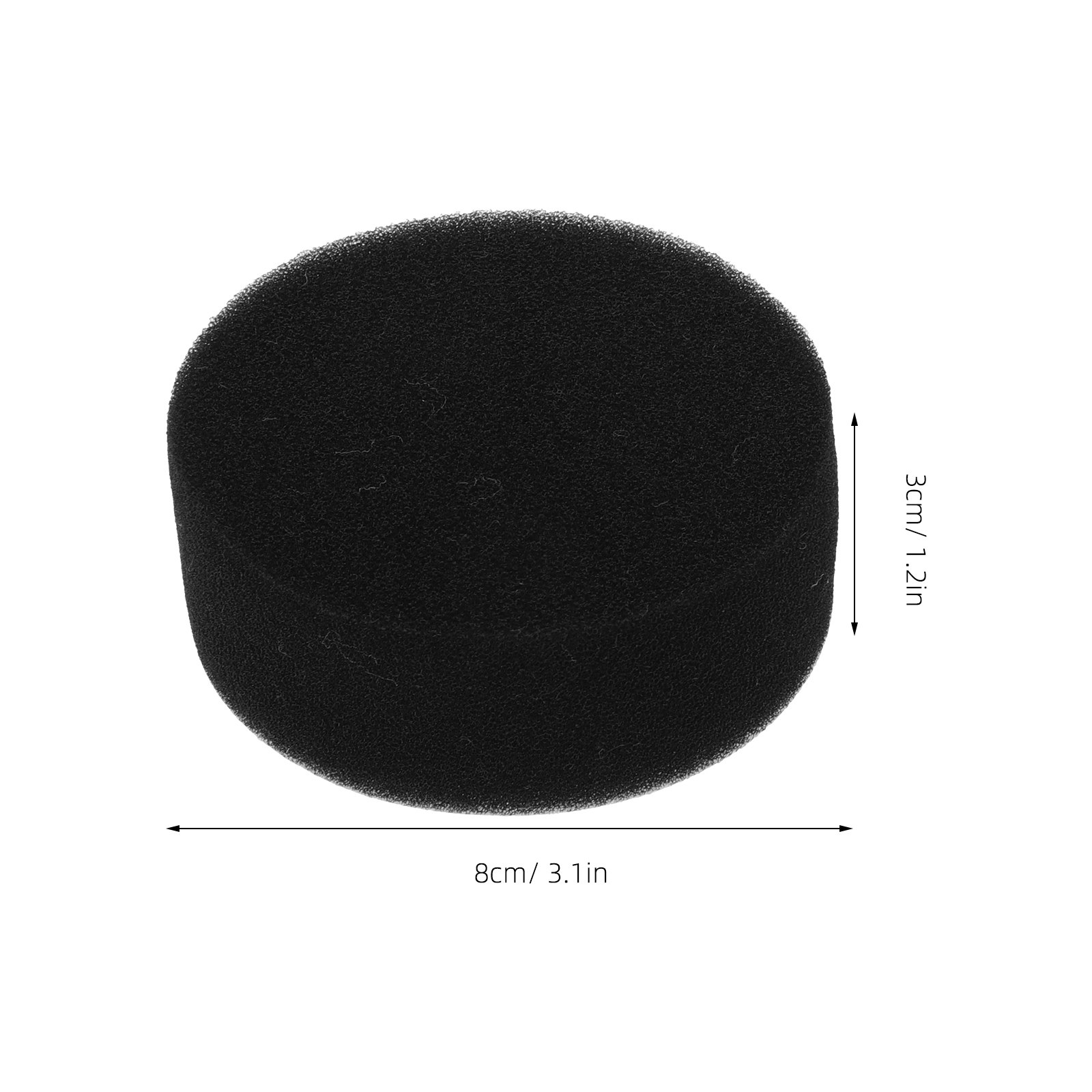 1 Set Sponge Polisher Pad Dril - đánh giá và giá Polish Pad Set Buffer