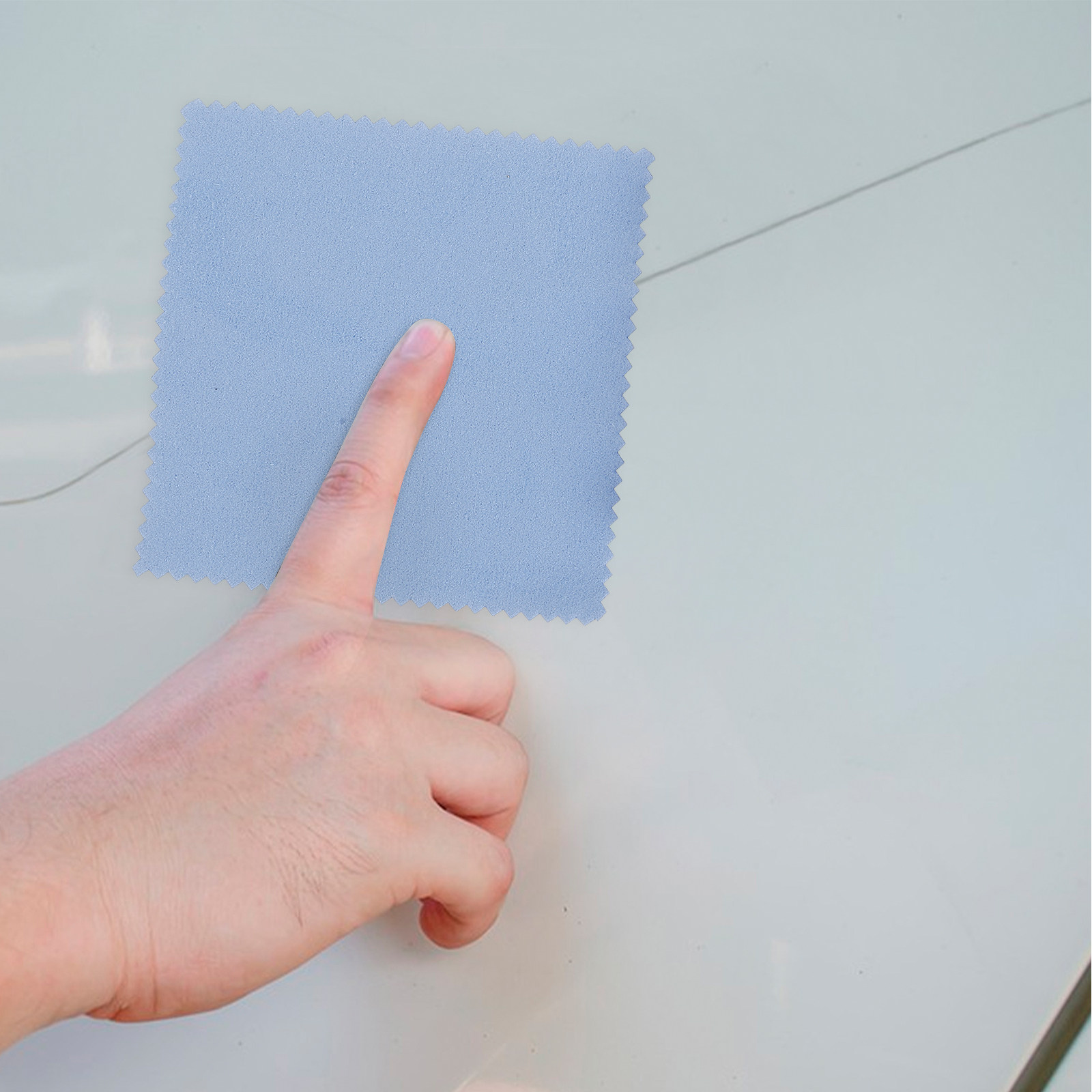 1Set Automotive Wax Applicator - đánh giá và giá Wax Applicator Pad