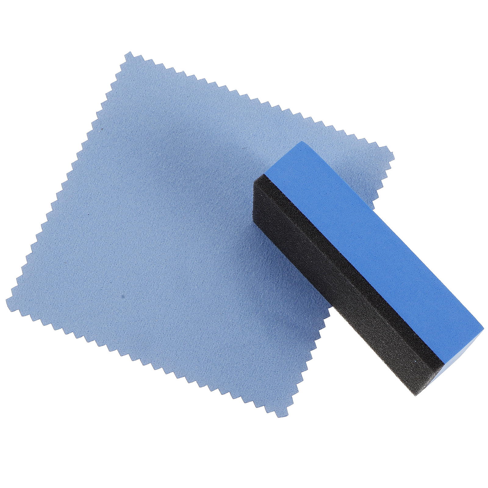 1Set Automotive Wax Applicator - đánh giá và giá Wax Applicator Pad