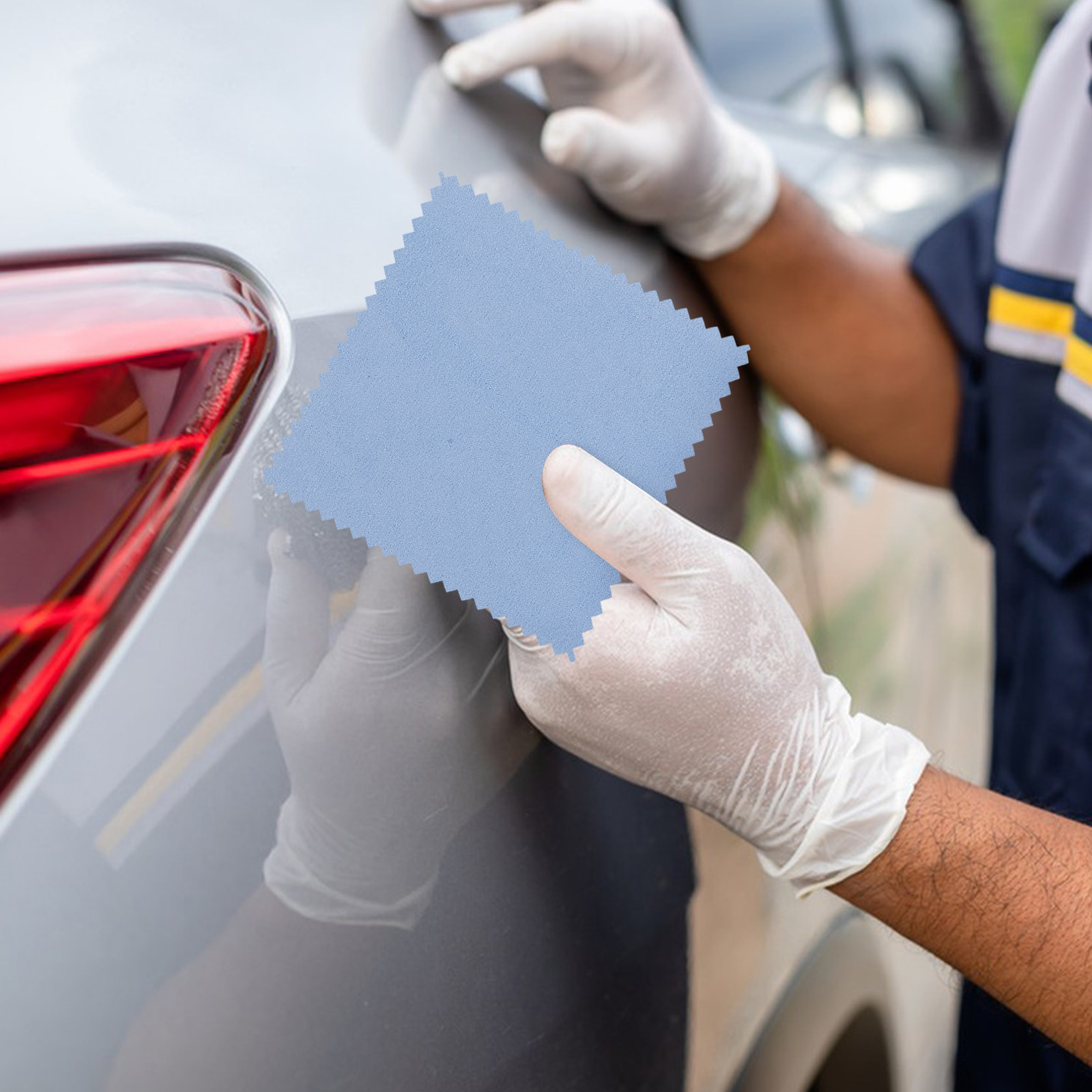 1Set Automotive Wax Applicator - đánh giá và giá Wax Applicator Pad