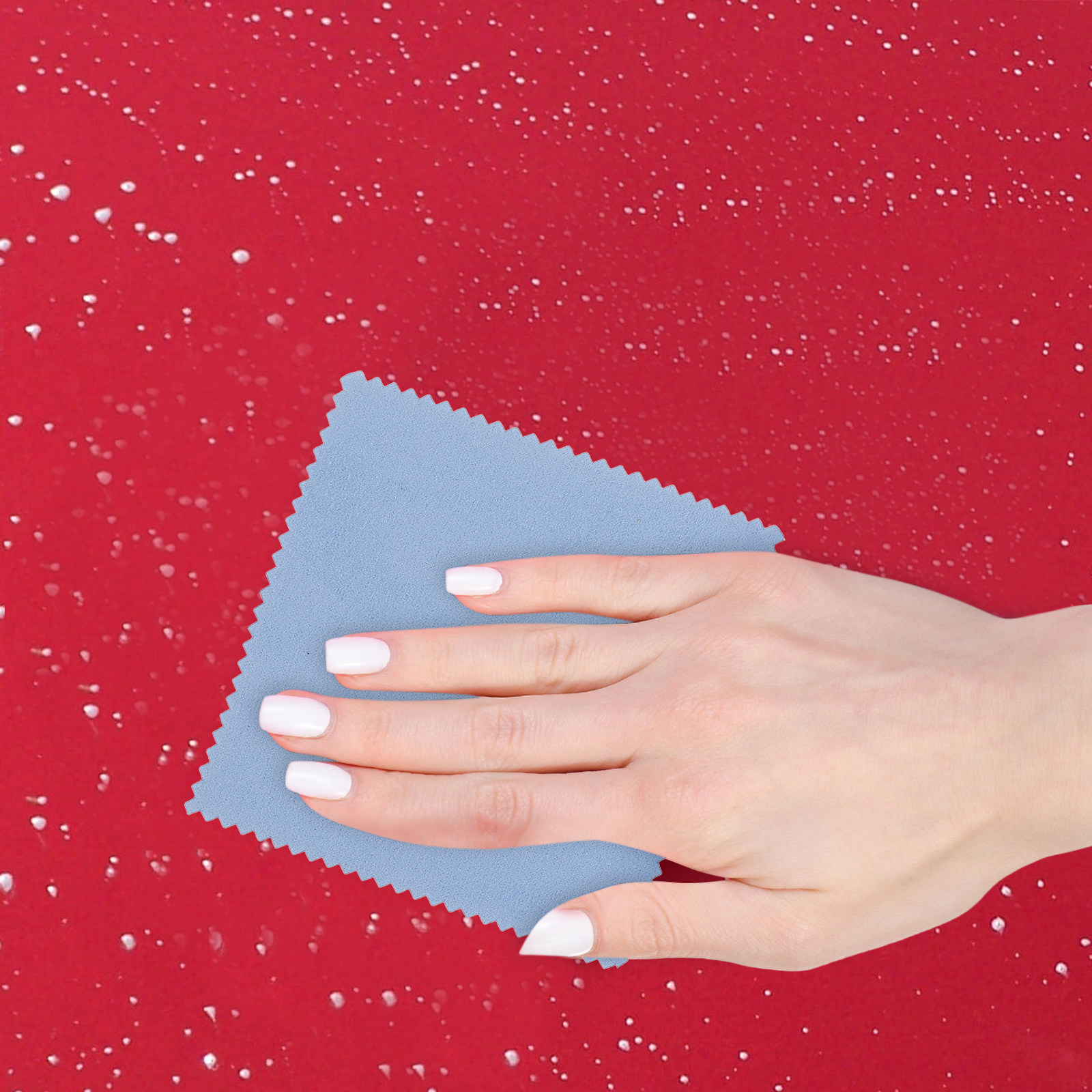 1Set Automotive Wax Applicator - đánh giá và giá Wax Applicator Pad