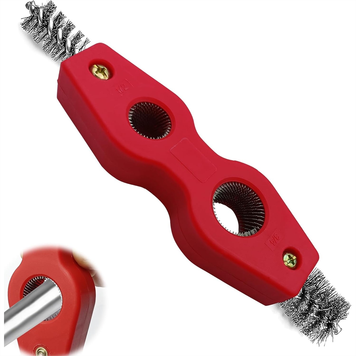 4 in 1 Car Battery Terminal Cl - đánh giá và giá Car Cleaning Brush
