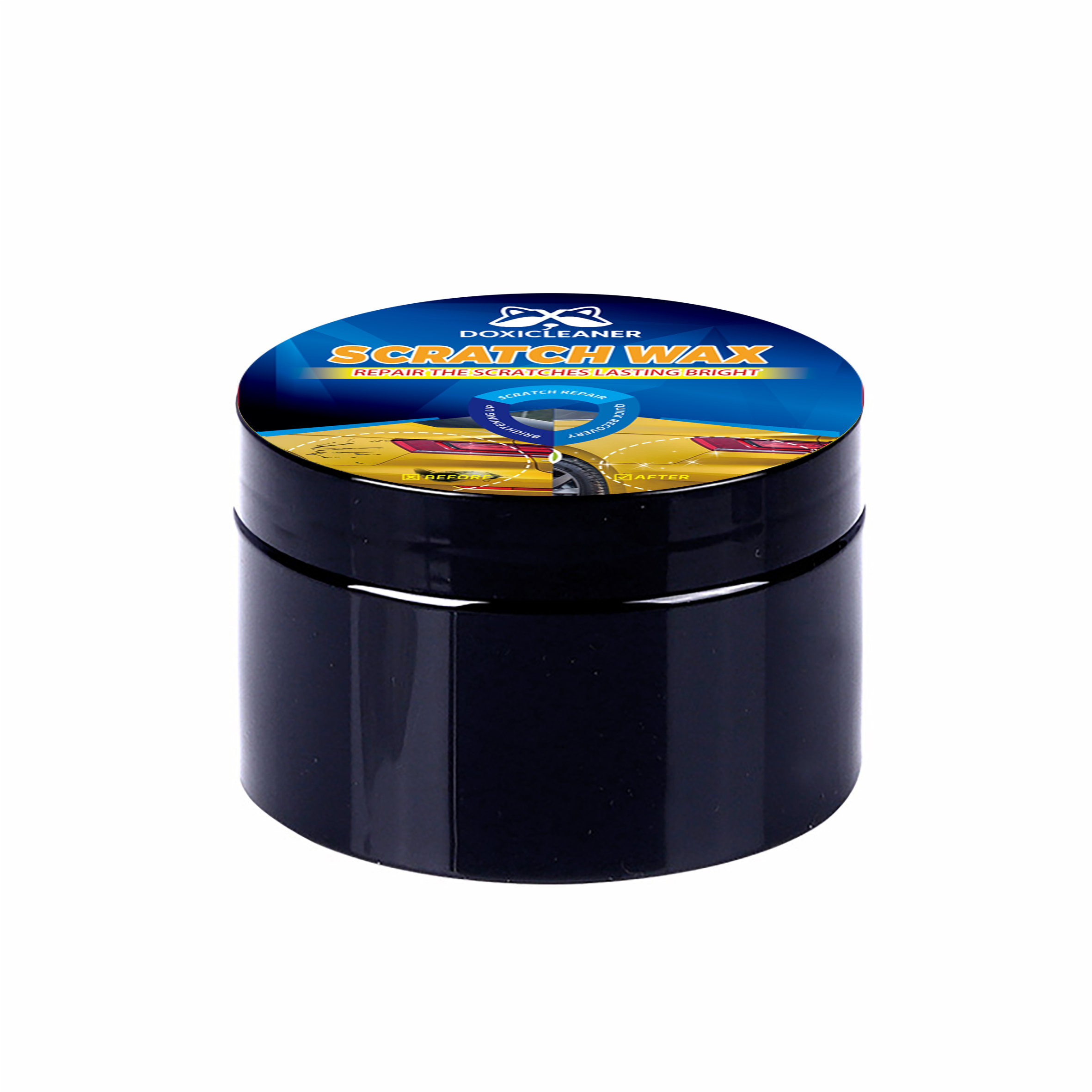 Tire Shine & Plastic Repair Pa - đánh giá và giá Trim Restorer Plastic