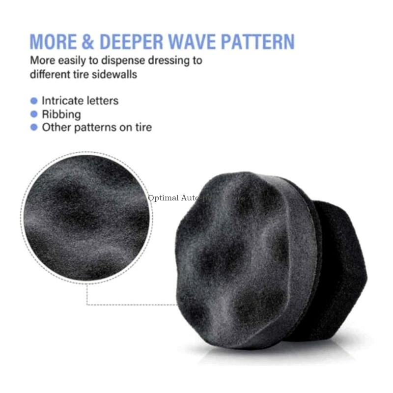  Vehicle Wax Applicator Pad Bu - đánh giá và giá Wax Applicator Pad