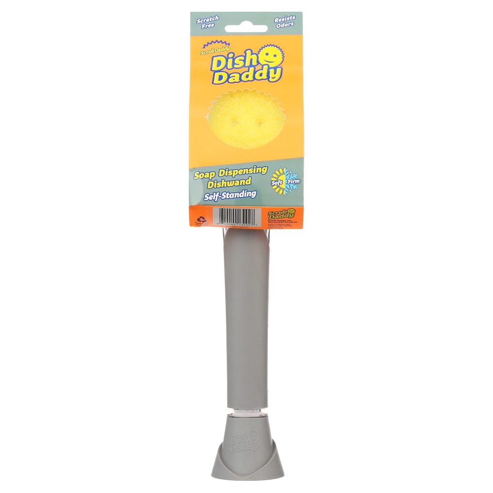 Non-Scratch Sponge Dishwand wi - đánh giá và giá Car Cleaning Brush