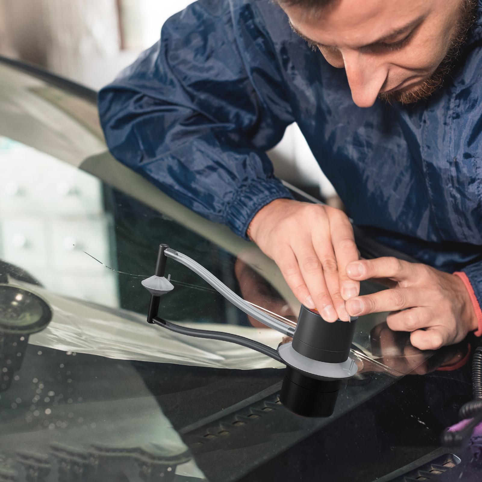Windshield Repair Liquid For C - đánh giá và giá Glass Cleaner Streak