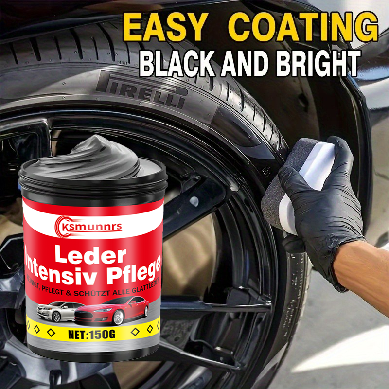 NEW !! Car interior renovation - đánh giá và giá Leather Cleaner Interior